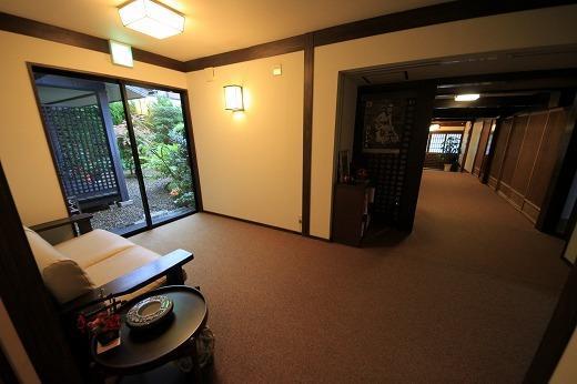 Mataemu Hotel Onjuku Eksteriør billede